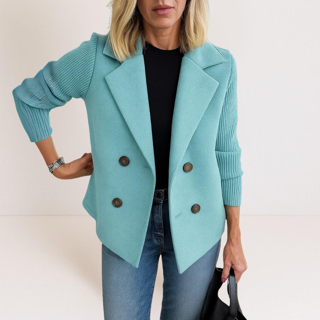 Elena | Premium Blazer