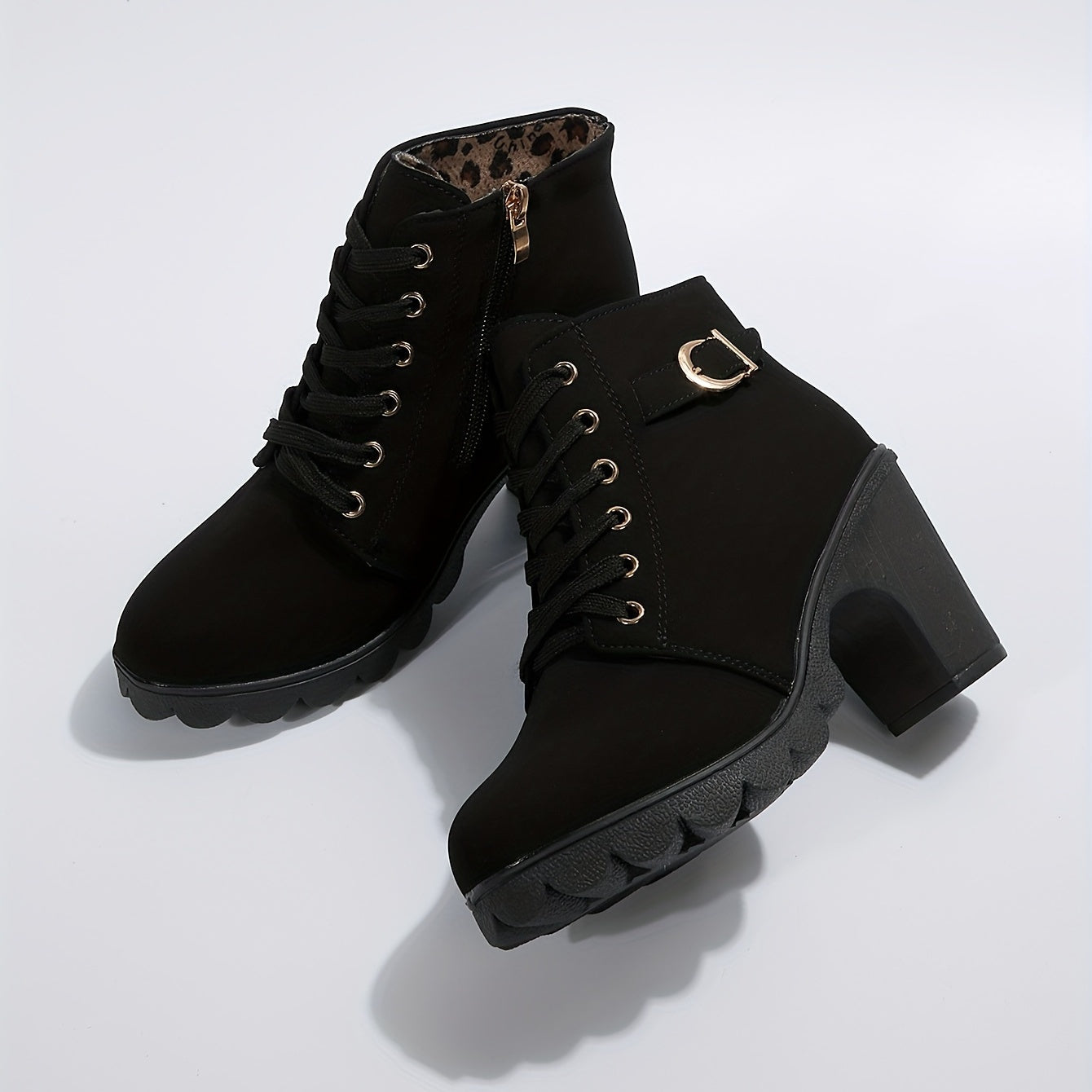 Woel™ Boots