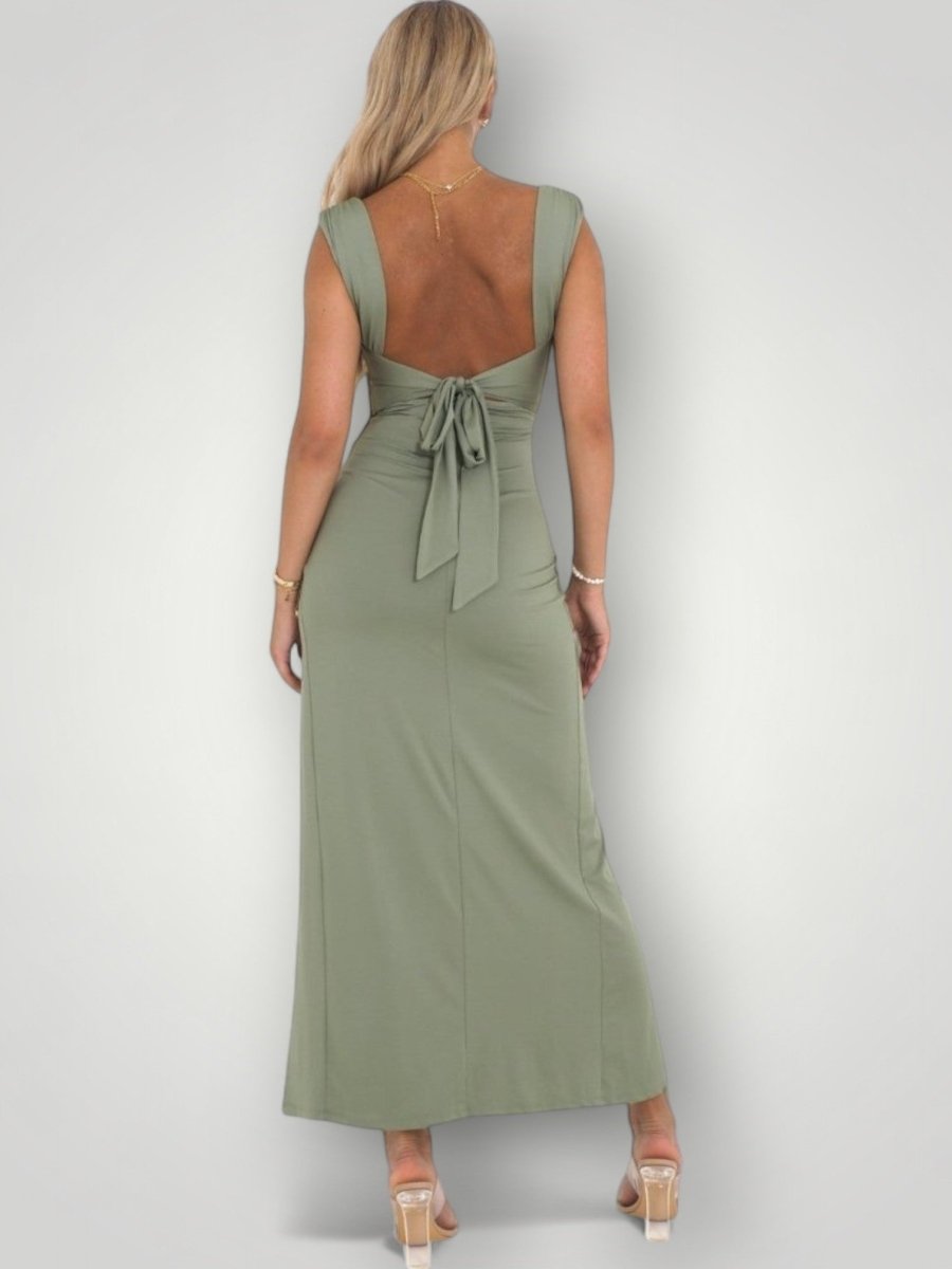 Elegantes Kleid für besondere Anlässe