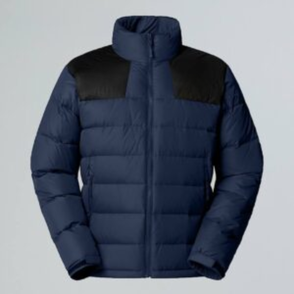 Men’s Massif Down Jacket