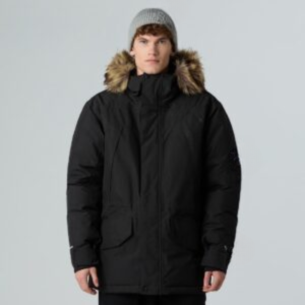 Men’s McMurdo 2L GORE-TEX Down Parka