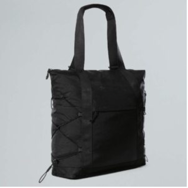 Borealis Tote Bag