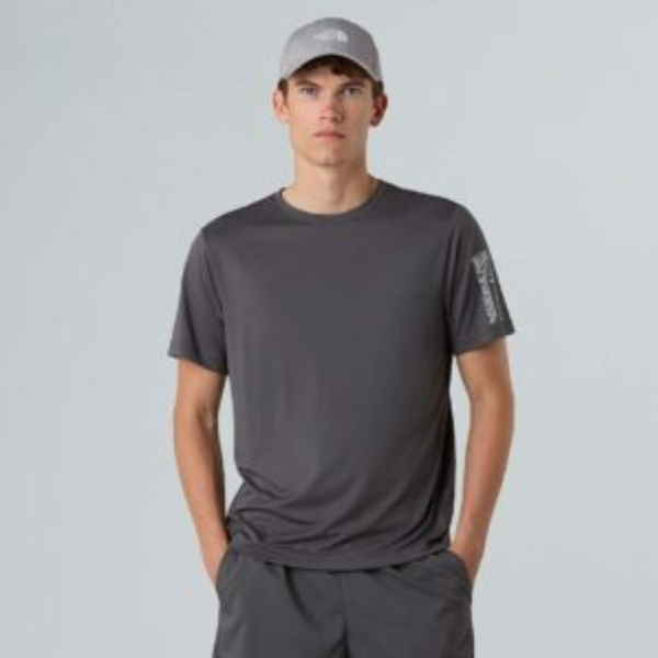 Men’s 24/7 Graphic T-Shirt