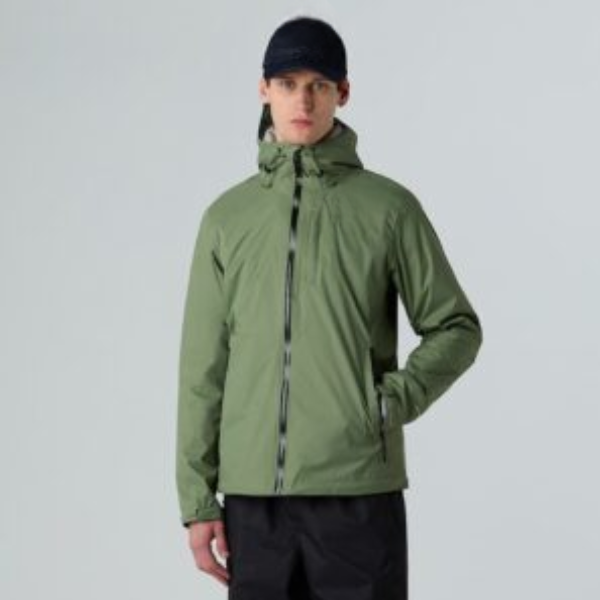 Men's Alta Vista Rain Jacket