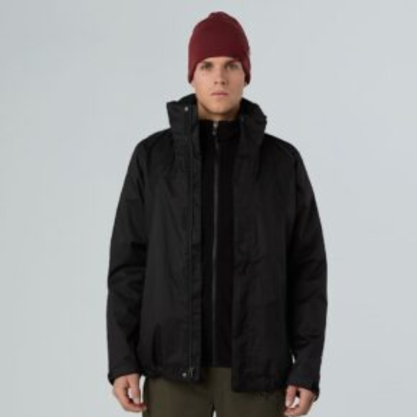 Men’s Evolve II Triclimate 3-in-1 Jacket