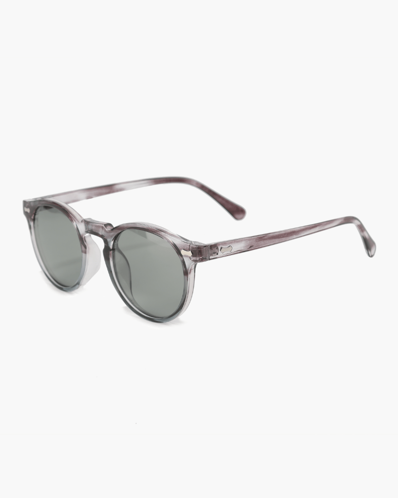 Classic Sunglasses – Polarised UV 400 Protection
