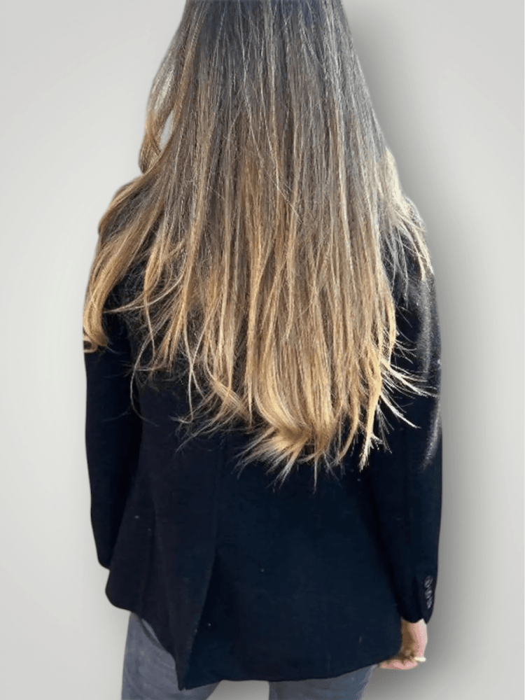 Kurze Wolljacke für Damen – für elegante Auftritte