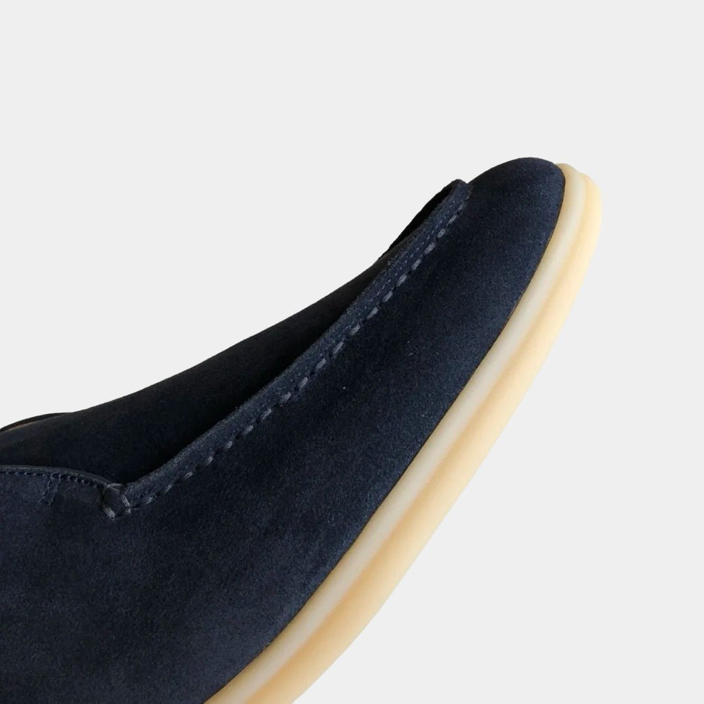 Modern Man SUEDE SHOES
