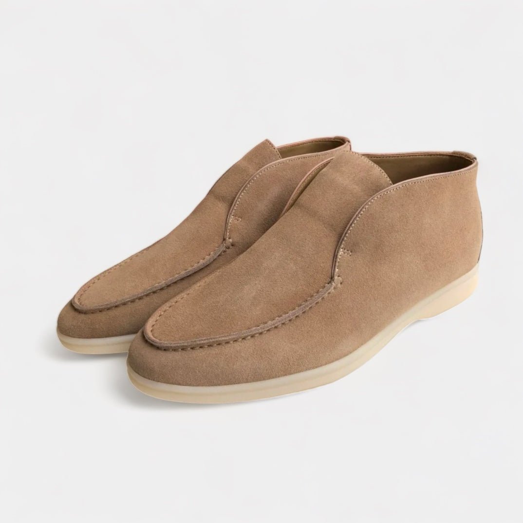 Modern Man SUEDE SHOES