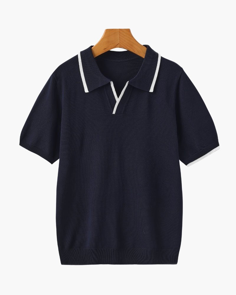 The Monaco Edge Polo